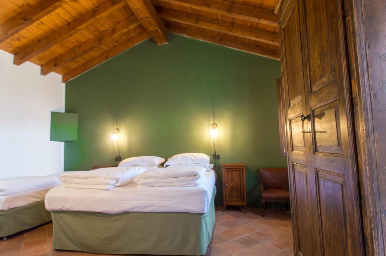 Ca' Di Martino Bed & Breakfast Gavedo Exterior photo