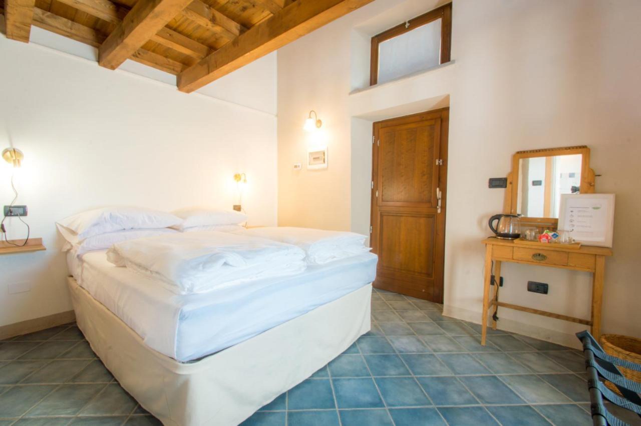 Ca' Di Martino Bed & Breakfast Gavedo Exterior photo