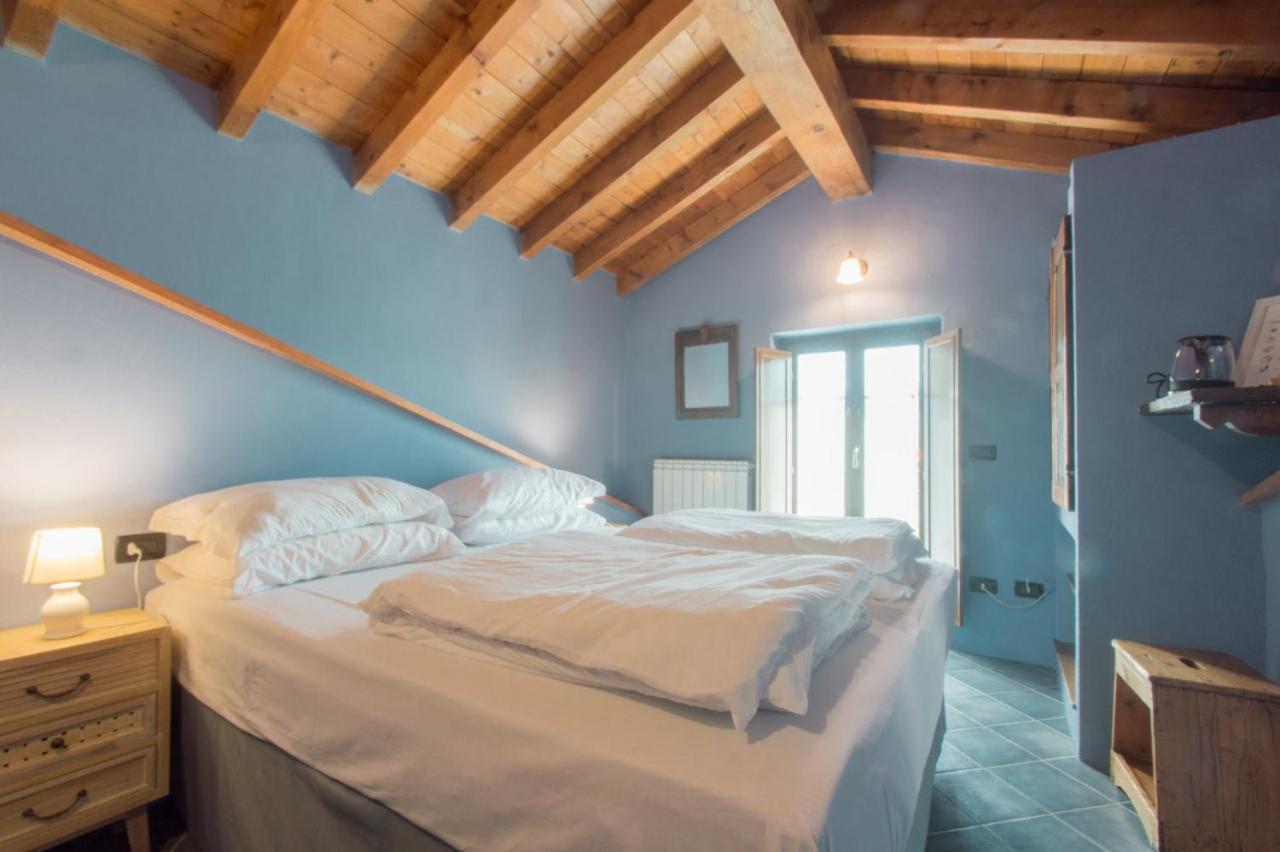 Ca' Di Martino Bed & Breakfast Gavedo Exterior photo